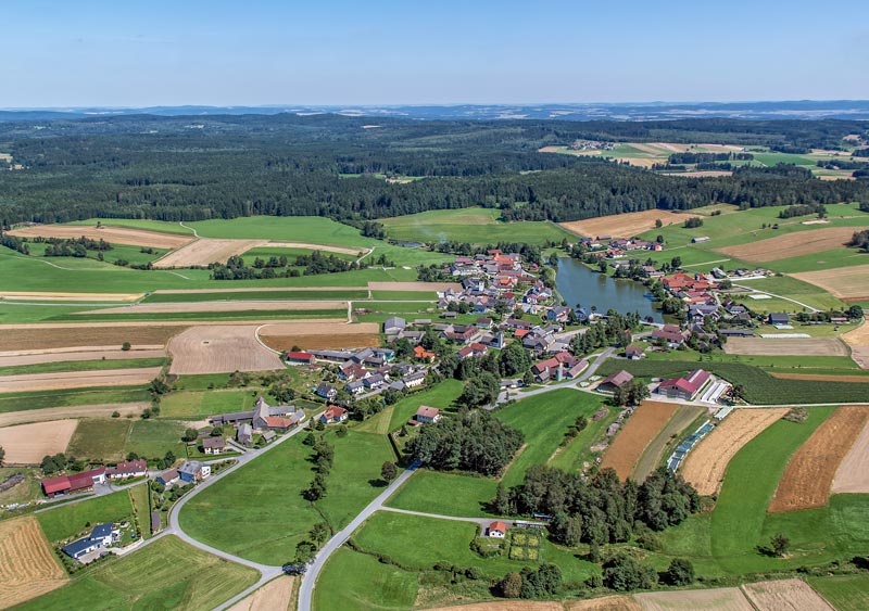 Leopoldsdorf-